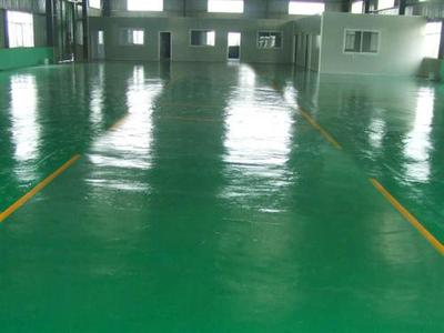 豐臺環氧地坪工程的專業選擇 價格、廠家與服務解析